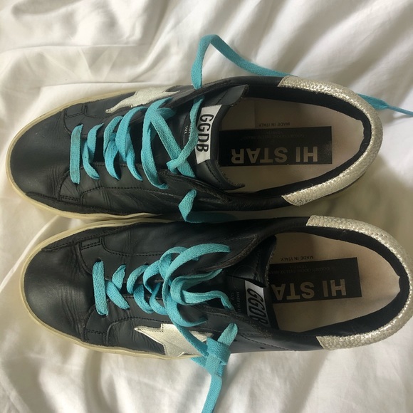 Golden Goose Sneakers - Picture 3 of 8